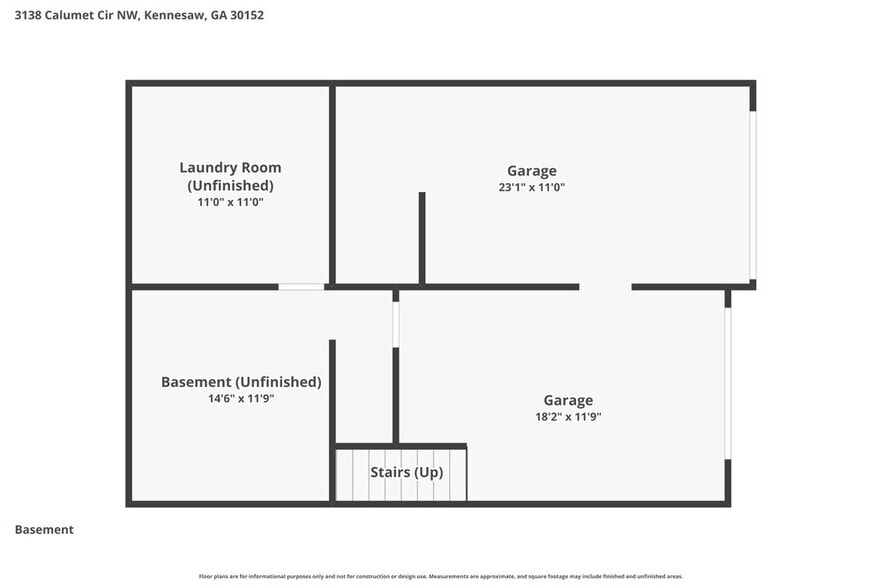 Building Photo - 3138 Calumet Cir NW