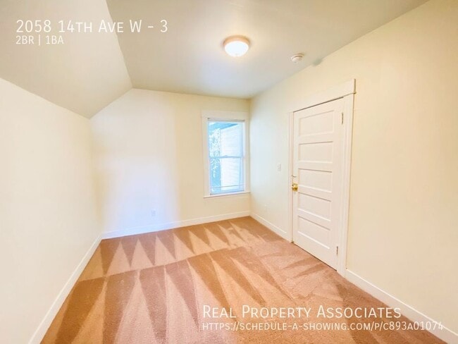 Building Photo - 2058 14th Ave W