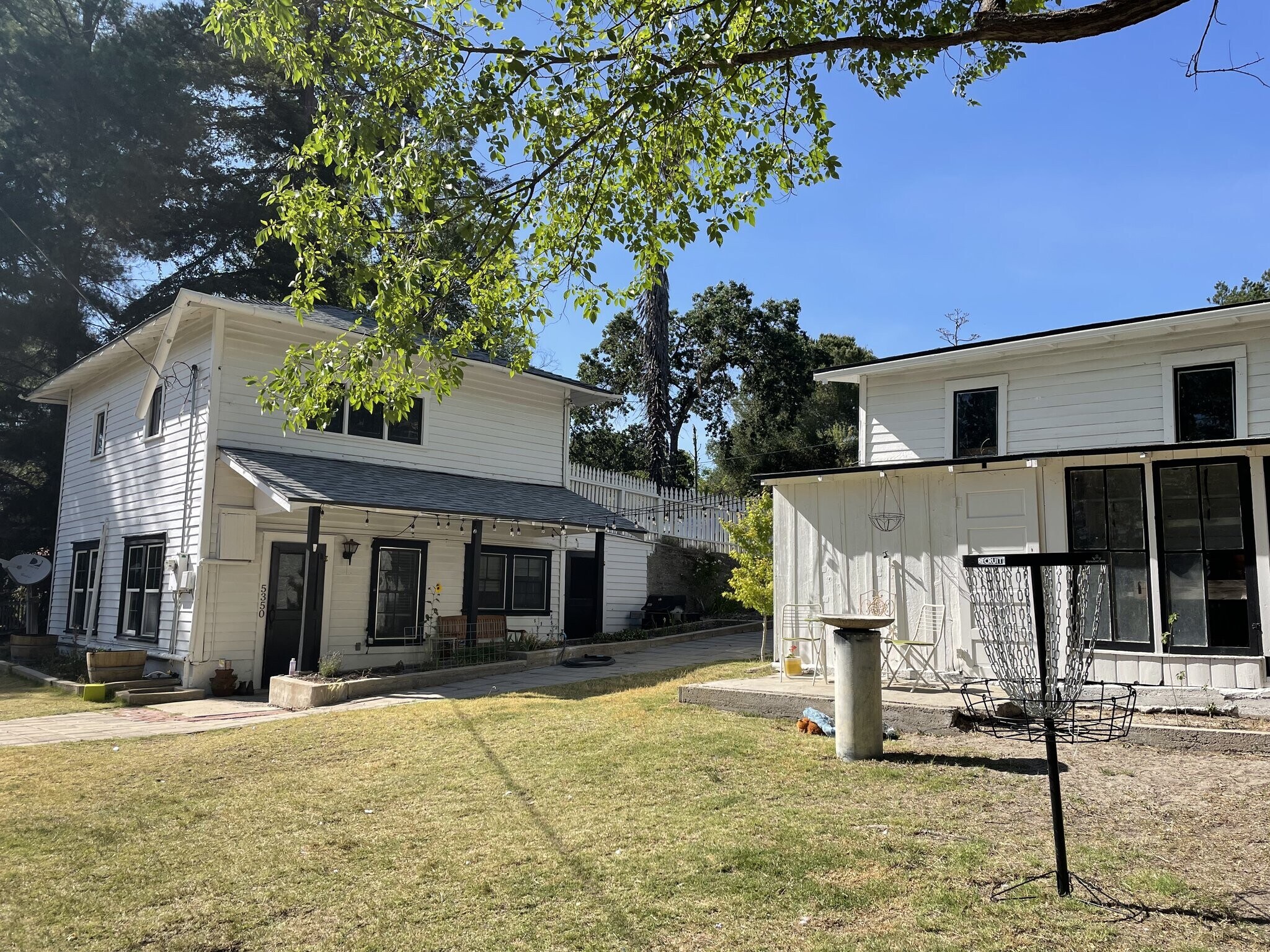 Building Photo - 5350 Mariquita Ave