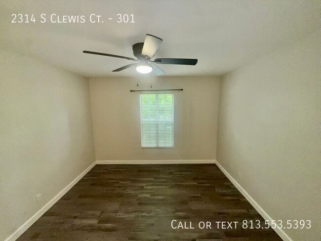 Building Photo - 2314 S Clewis Ct