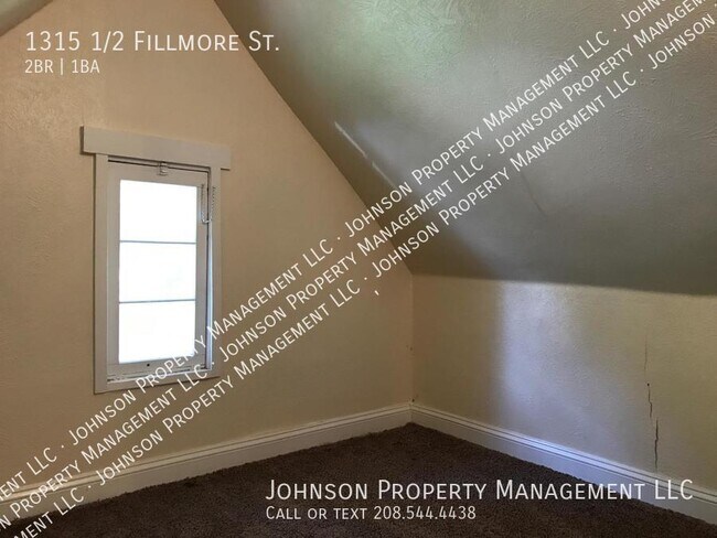 Building Photo - 1315 1/2 Fillmore St.-