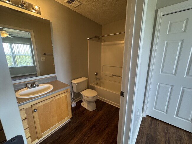 Building Photo - 3 bed 3 bath student and family housing ap...
