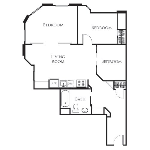 Harmony - Sterling Addison