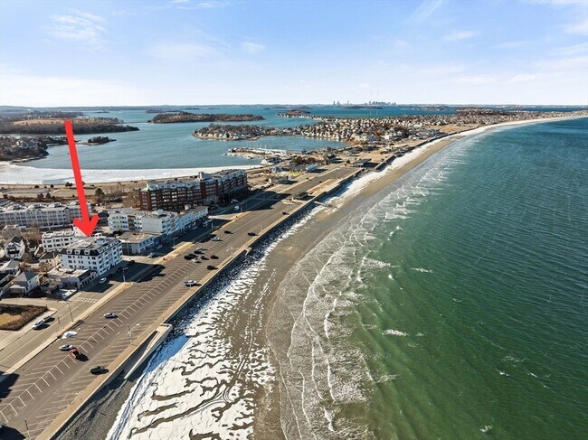 Primary Photo - 155 Nantasket Rd