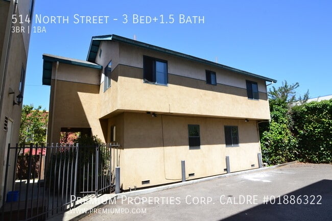 Building Photo - 514 North St