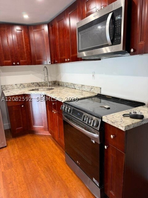 Building Photo - 4301 NW S Tamiami Canal Dr
