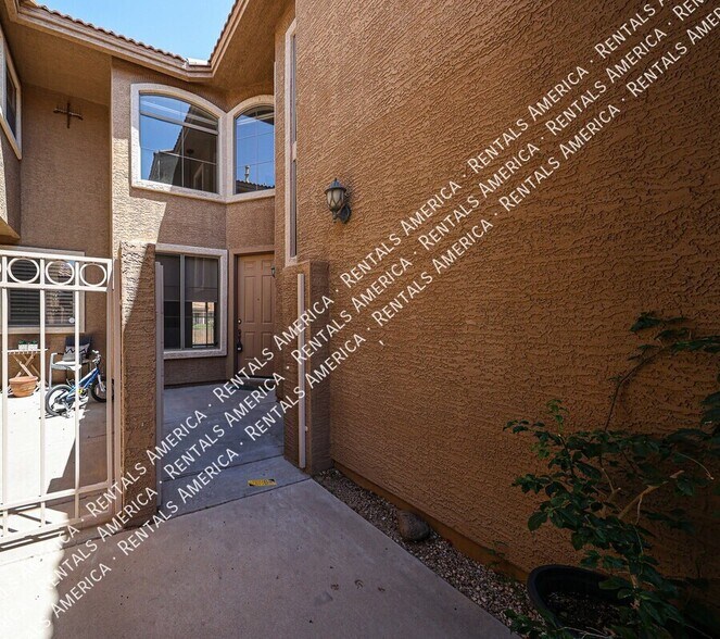 Building Photo - 5415 E McKellips Rd