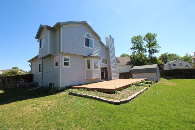 Building Photo - Incredible Home in Southeast Fort Collins