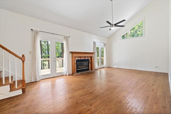 Building Photo - UPCOMING LISTING IN LAKE FOREST SUBDIVISION