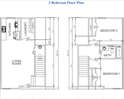 Building Photo - 1324 Ledet St