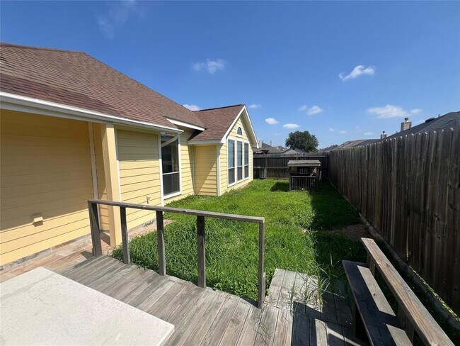 Building Photo - 7806 Crystal Moon Dr