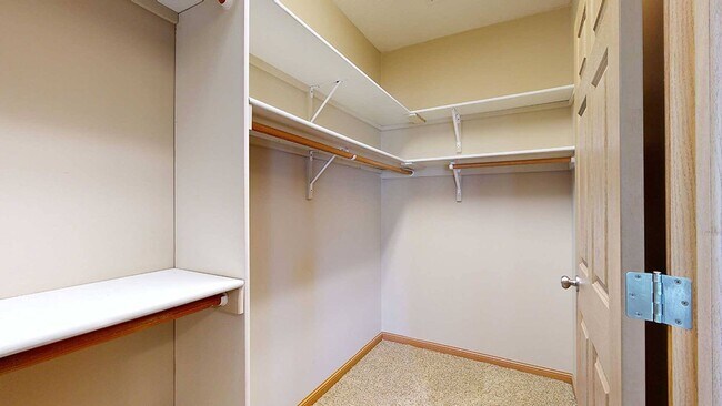 Floorplan - Stone Creek Villas