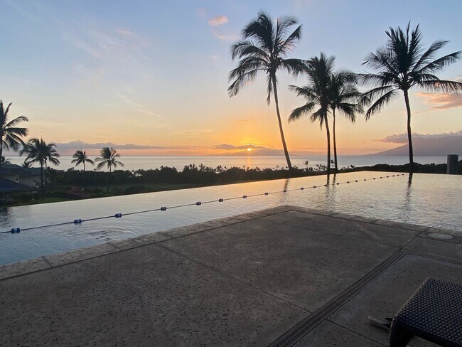 Building Photo - Experience Elevated Island Living in Prestigious Kai Malu, Wailea.