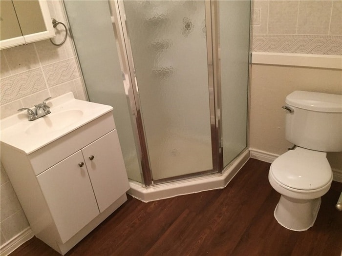 Building Photo - 707 Jack St