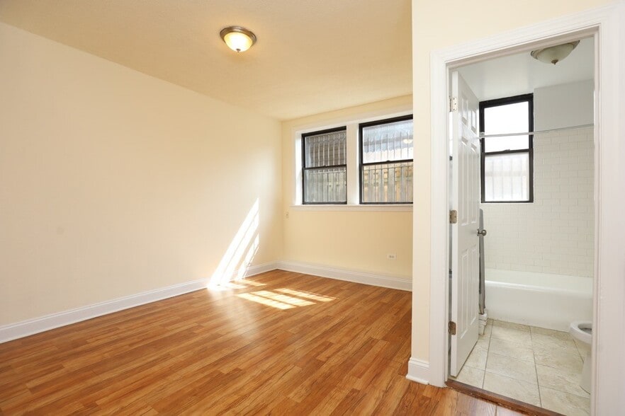 Building Photo - 1742 N Humboldt Blvd