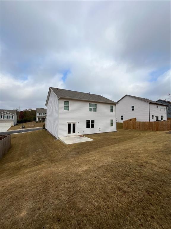 Building Photo - 3134 Ellenton Dr