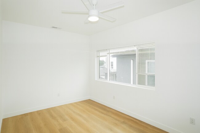 Building Photo - The Stewart Houses