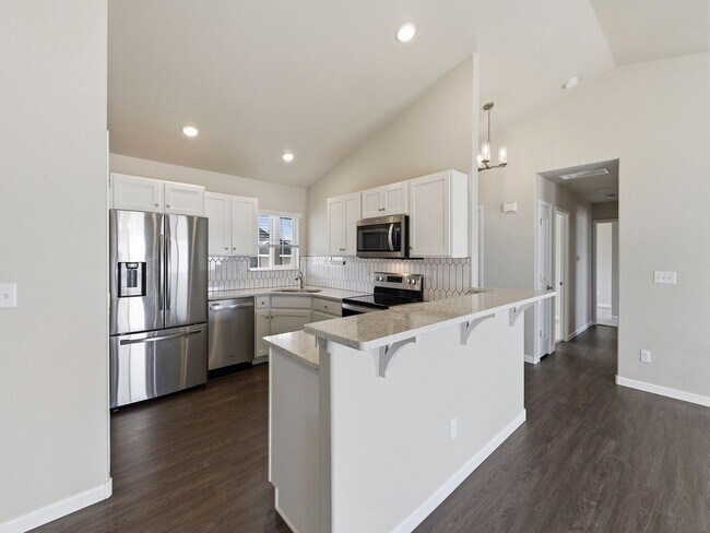 Building Photo - Excellent 3-Bedroom Home in Evans With Great Backyard & Attached Garage!