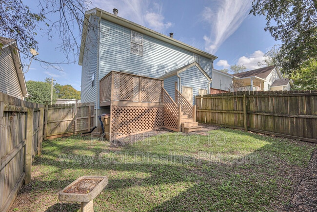 Building Photo - 112 Champney Ct