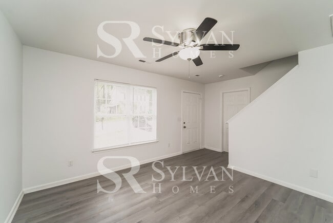 Building Photo - The Lifestyle You Deserve.