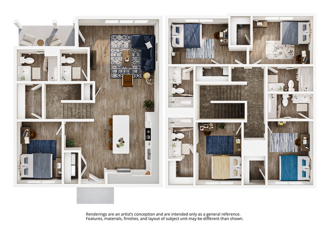 Keystone - Cove Commons