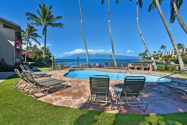 Building Photo - Honokeana Cove