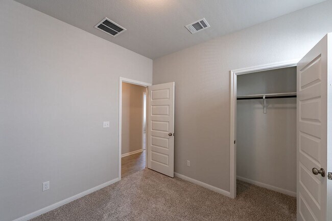 Building Photo - Beautiful New 4 bed, 2 bath home in Buda!
