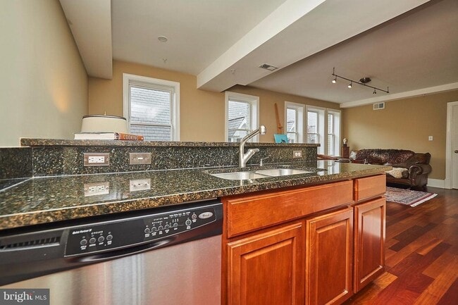 Building Photo - Columbia Heights, You're Home