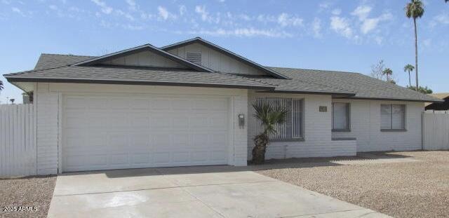 Building Photo - 4024 S Allred Dr
