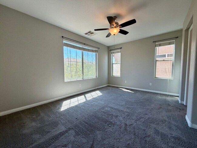 Building Photo - 3 story in Silverado Ranch
