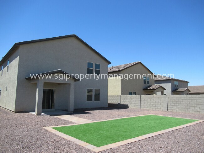 Building Photo - 19218 W Pierson St