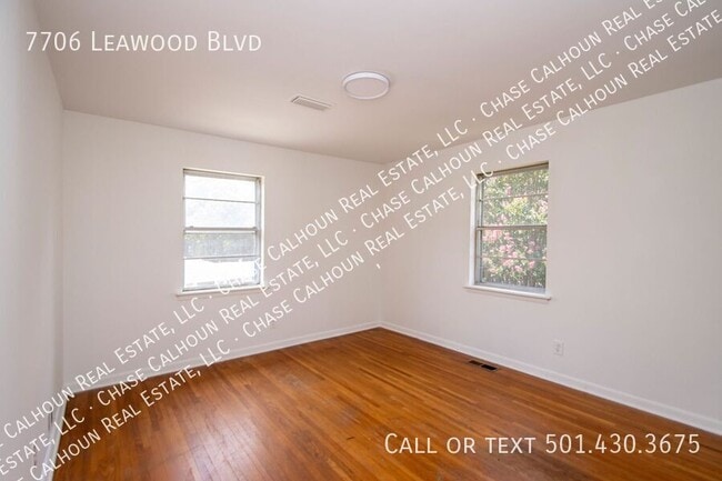 Building Photo - 7706 Leawood Blvd