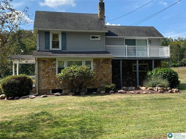 Primary Photo - 9046 Furnace Rd
