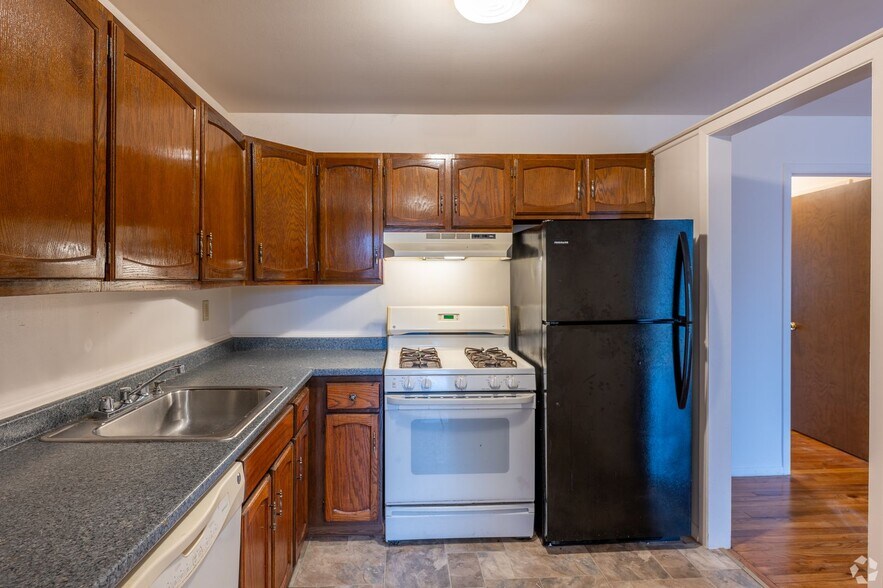 Interior Photo - Hudson Woods Estates