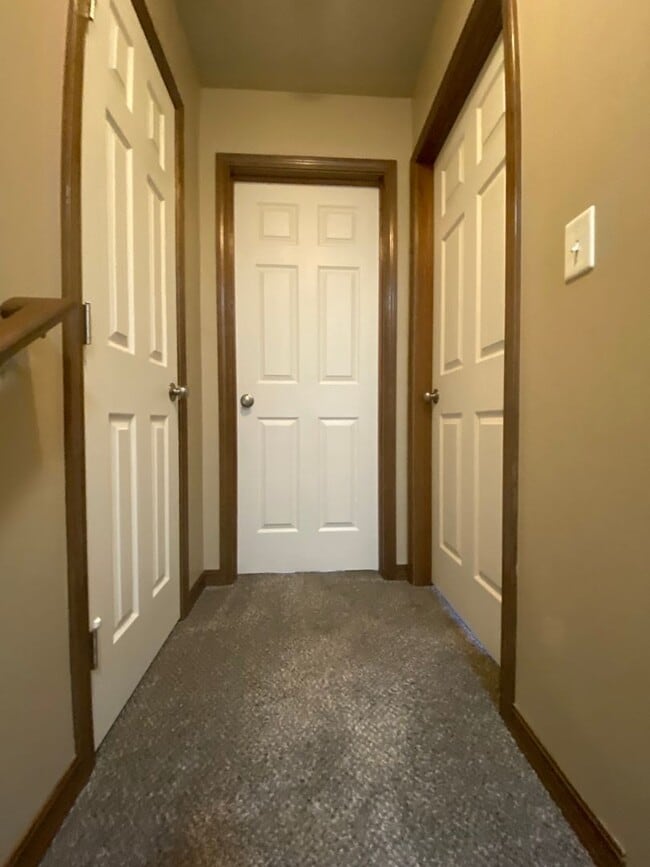 Building Photo - Not Your Typical Rental—And That's A Good Thing!