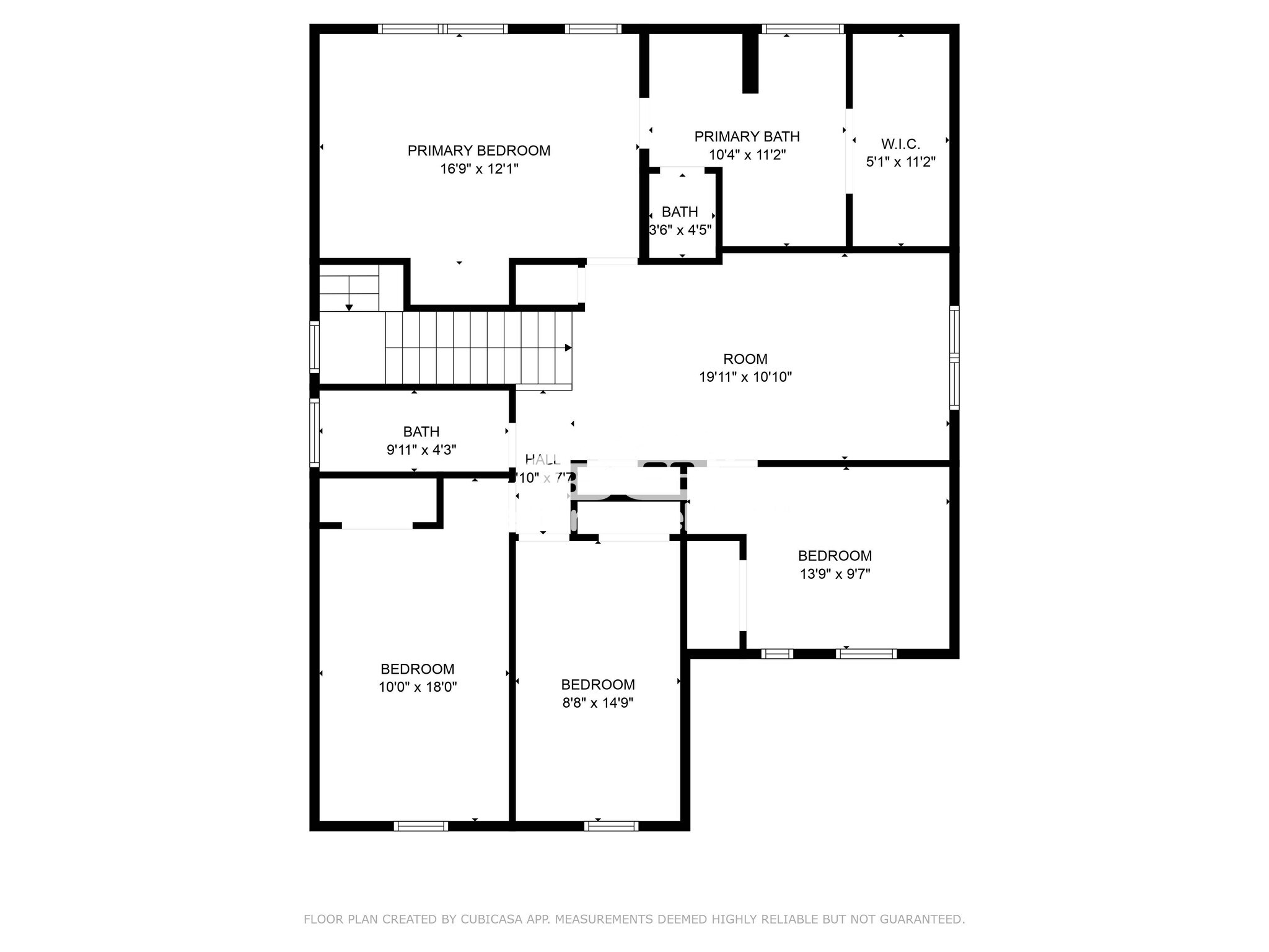 Building Photo - 1145 E Harold Dr