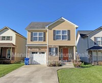 Building Photo - 3792 Harvest Ridge