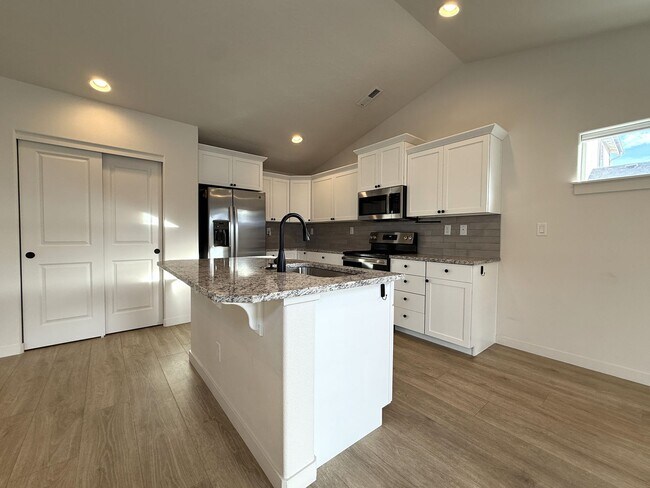 Building Photo - TAKE A LOOK A THIS GORGEOUS HOME NESTLED I...