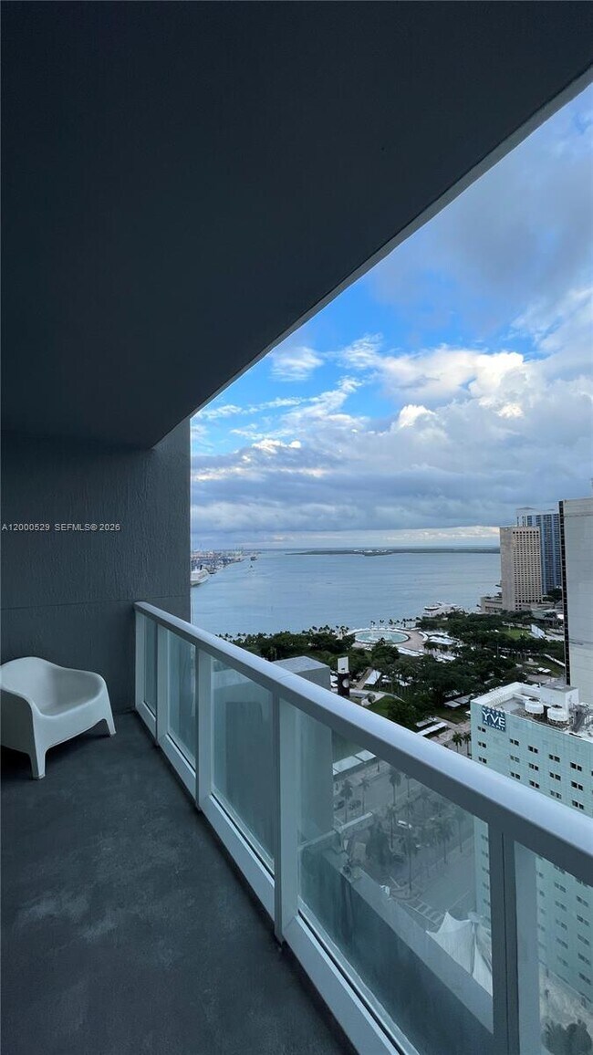 Building Photo - 244 Biscayne Blvd