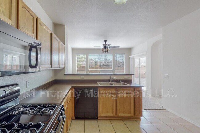 Building Photo - 6512 Los Pueblos Pl NW