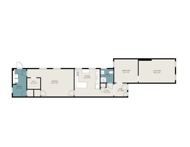 Building Photo - 1005 N 2nd St