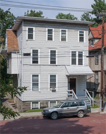 Interior Photo - 408 Stewart Ave.