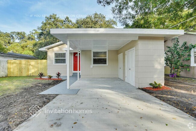 Building Photo - 1317 S Mellonville Ave