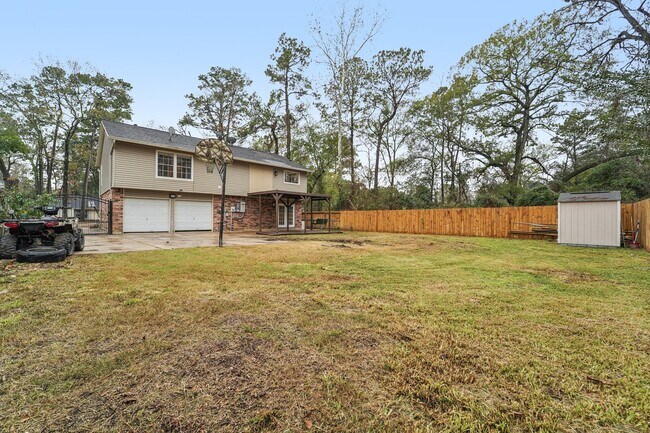 Building Photo - 3103 Glade Springs Dr