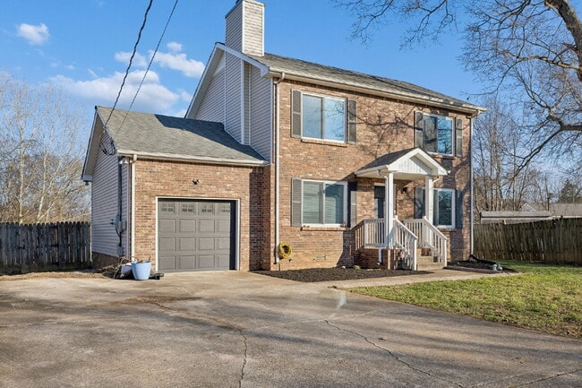 Building Photo - 342 Brook Mead Dr