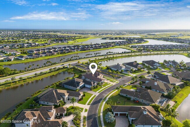 Building Photo - 8499 Serrano Cir
