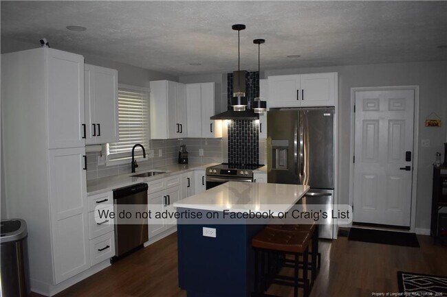 Building Photo - 6612 Vaughn Rd