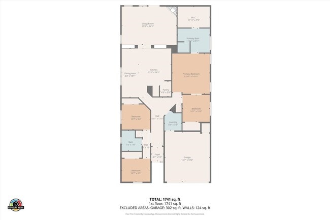 Building Photo - MOVE IN SPECIAL!