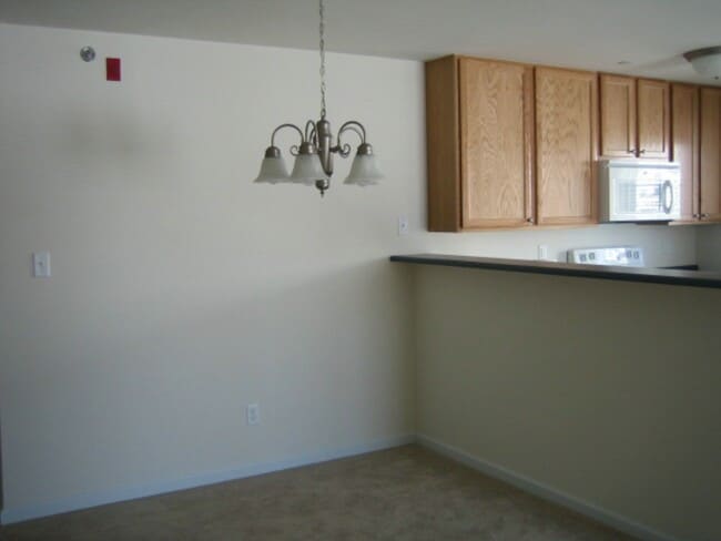 Dining Room - 104 Brandy Mill Circle