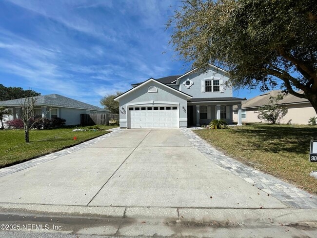 Primary Photo - 1674 Hawkins Cove Dr E